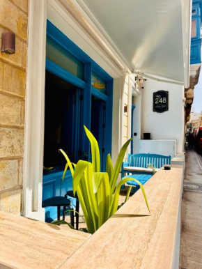 248 Boutique Studios, Sliema